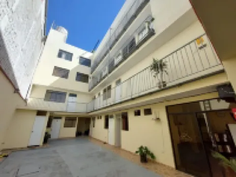 HOTEL CERRO BLANCO Hoteles en Nazca