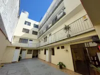 HOTEL CERRO BLANCO Hotels in Nasca