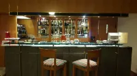 Hotel Della Rotonda - bar