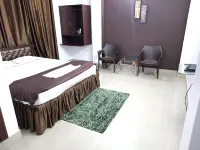 Nirvis Grand Hotels in 