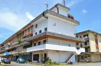Hotel Lutana - 2-Star