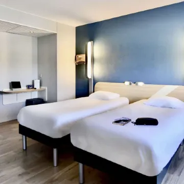 Ibis Budget Nantes Reze Aeroport