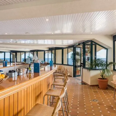 Pestana Vila Lido Madeira Ocean Hotel