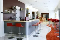 Scandic Olympic Hotels in Esbjerg