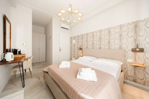 Avenue Suites - Pensions