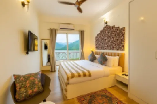 The Neeraj Ganga Rajmahal Wellness Dream