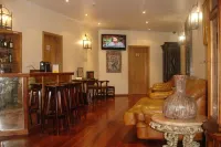 グランデ ペンサオ レジデンシアル アルコビア