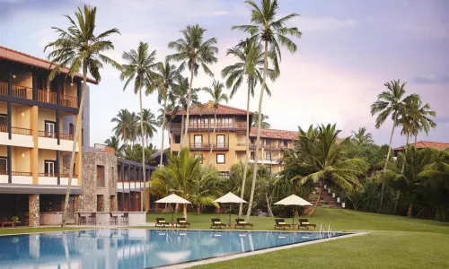 Jetwing Lagoon Wellness, A Luxury Reserve - Adults Only