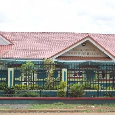 Ndupawa Platinum Resort Hoteles cerca de Aeropuerto de Eldoret - EDL