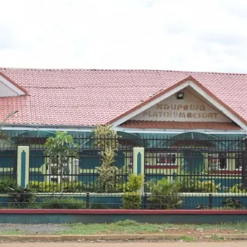 Ndupawa Platinum Resort