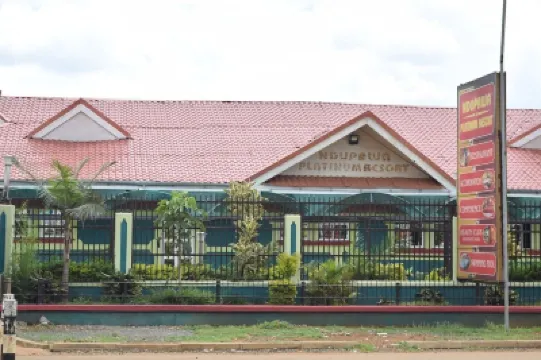 Ndupawa Platinum Resort Hotels in 