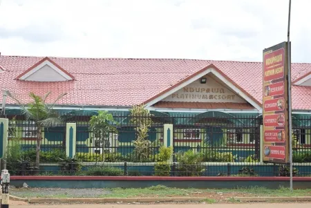 Ndupawa Platinum Resort