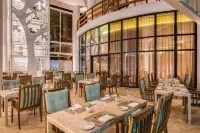 Hotel da Bahia by Wish - breakfast