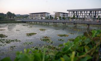 Cocon Chic  Res de Charme