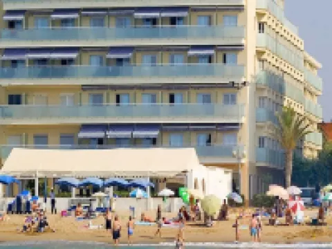 4R Miramar Calafell Hotels in Calafell