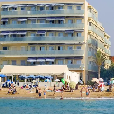 4R Miramar Calafell