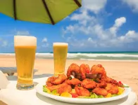 Hotel Solar Porto de Galinhas - breakfast