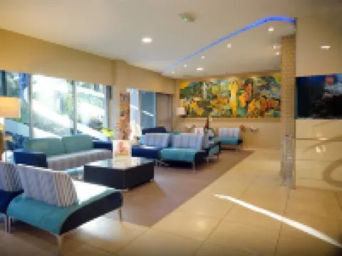 Hôtel le Lagon Hotels in Noumea