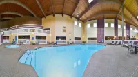 Best Western Plus Steeplegate Inn Hotels in Scott County
