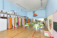 Crown Resorts Club Marbella