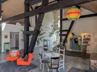 Seaside Retreat & Hotel Hotels in Stege