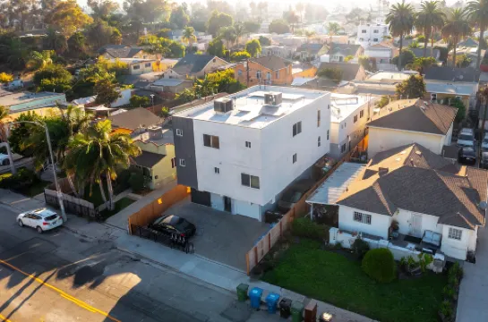 ดอนโด สเตย์