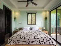 Condominio mirasol - luna Hotels in Osa