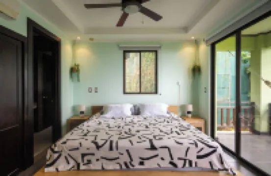 Condominio mirasol - luna