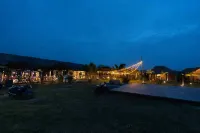 Hampi Natures Cottage Hotels in Koppal