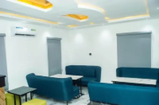 Ravella Hotel and Suites