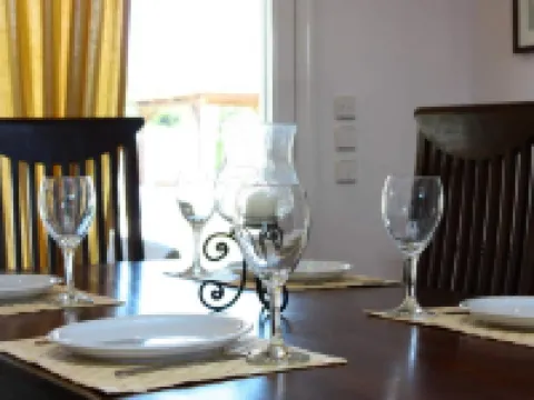 Villa Olympos Close to Anthony Quinn Bay