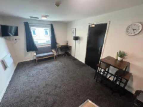 248 Halls Hotels in Middlesbrough