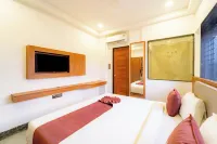 Hotel The Grand Tanishqa By Basotel