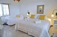 Hostería Plaza Mayor Hotels in 