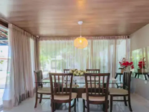 利維婭克里斯蒂娜 巴哈 聖安塔尼奧酒店