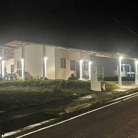 Charming Holiday House in Alto Boquete, Chiriquí Panamá