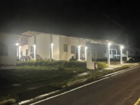 Charming Holiday House in Alto Boquete, Chiriquí Panamá