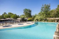 Huttopia Lac de l'Uby - Pools