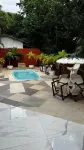 Pousada Sol de Maria - Pool