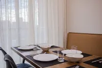 Flipchave Morse Residencial MOR000