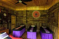 Muong Hoa River View Homestay - Spa