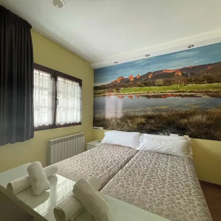THE WAY HOTEL & SUITES