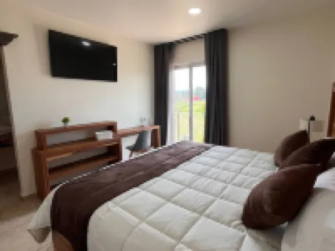 Quinta Candela Hotel Hotels in Chignahuapan