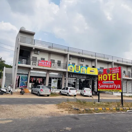 Hotel Sanwariya