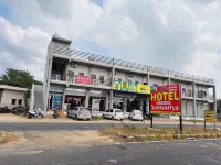 Hotel Sanwariya Hotels in Nagaur