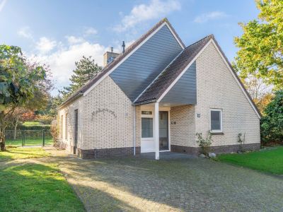Charming Villa Near the sea and Forest