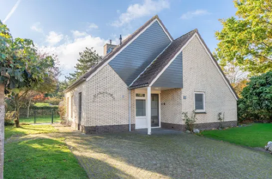 Charming Villa Near the sea and Forest