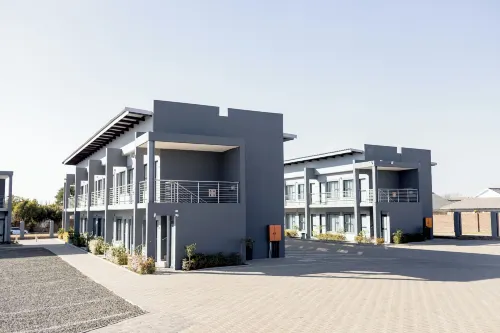 Khayalami Hotel Secunda