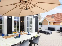 5 Star Holiday Home in Brenderup Fyn Hotels in Brenderup