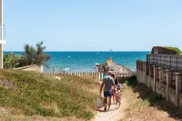 La maison de la plage - Alma 4 personnes